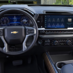 2025 Chevrolet Silverado HD