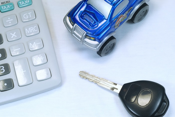 car loans for bad credit